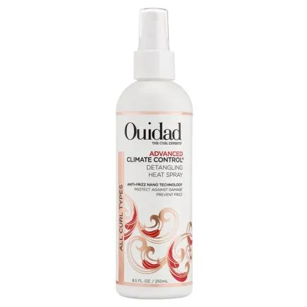 Quidad Advanced Climate Control Detangling Heat Spray 250ml